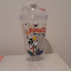 Disney Illuminations Cup